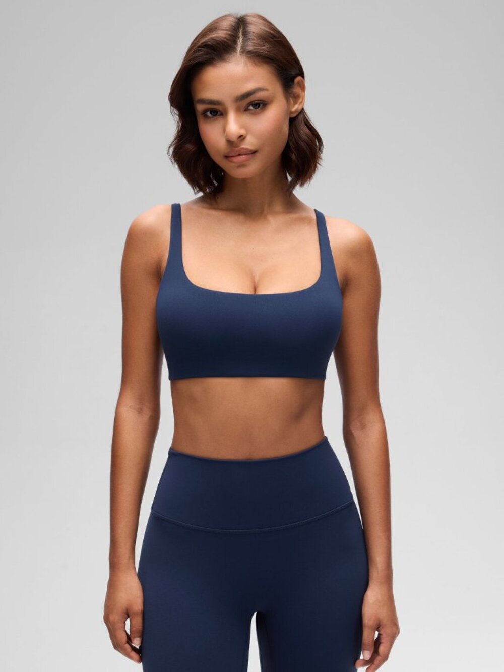 Butterluxe Square Neck Cami Padded Mini Bra